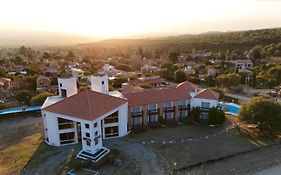 Hotel Colores